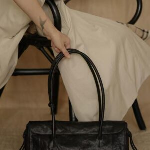 women’s bag, 2026 early autumn, niche, handbag